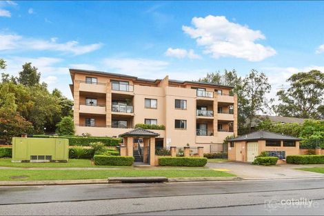 23/24-26 Post Office St, Carlingford, NSW 2118