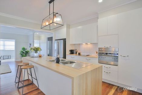 25 Kensington St, Norville, QLD 4670