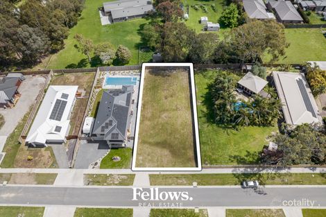 Property photo of 10 Breakaway Court Bunyip VIC 3815