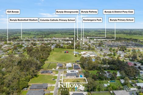 Property photo of 10 Breakaway Court Bunyip VIC 3815