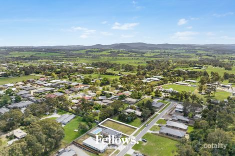 Property photo of 10 Breakaway Court Bunyip VIC 3815