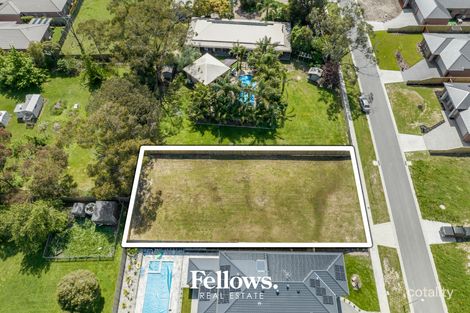 Property photo of 10 Breakaway Court Bunyip VIC 3815