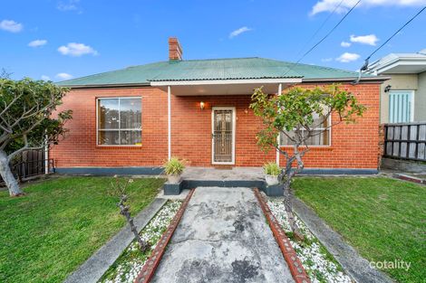Property photo of 4 Arthur Street North Hobart TAS 7000