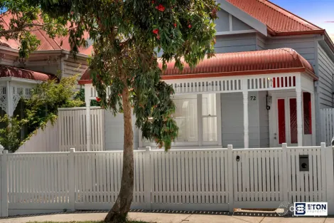 72 Ofarrell St, Yarraville, VIC 3013
