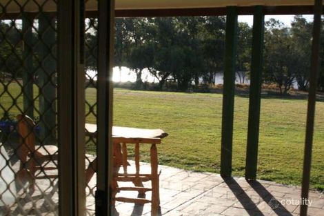 Property photo of 12153 Carnarvon Highway St George QLD 4487