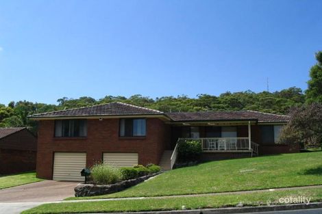 Property photo of 35 Cambronne Parade Elermore Vale NSW 2287