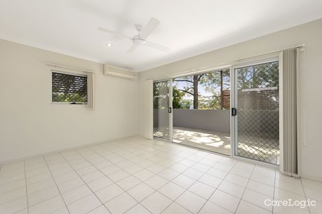 Property photo of 3/45 Railway Avenue Indooroopilly QLD 4068