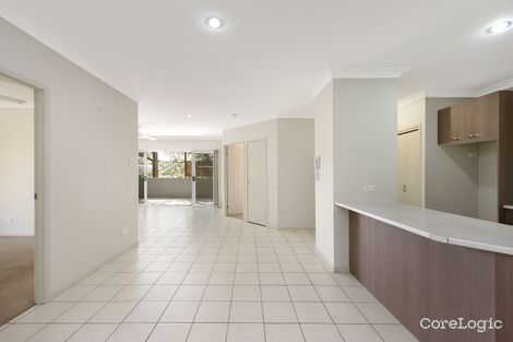 Property photo of 3/45 Railway Avenue Indooroopilly QLD 4068