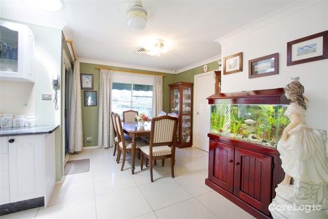 Property photo of 19 Yuroka Street Glenmore Park NSW 2745
