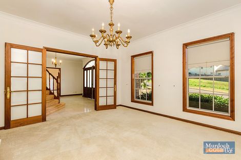 Property photo of 78 Ulundri Drive Castle Hill NSW 2154