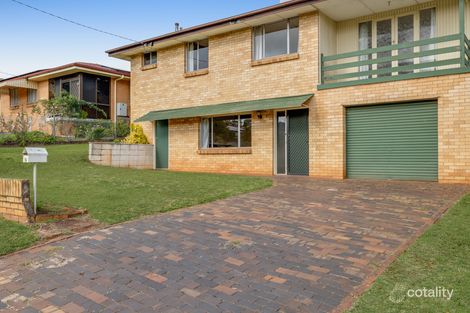 Property photo of 16 Eugenia Street Harlaxton QLD 4350