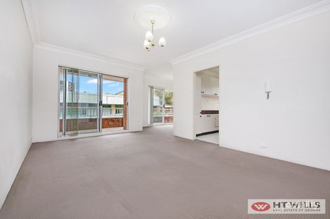 8/5-7 Wright St, Hurstville, NSW 2220