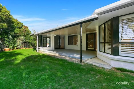 Property photo of 2 Fernhaven Court Peregian Springs QLD 4573