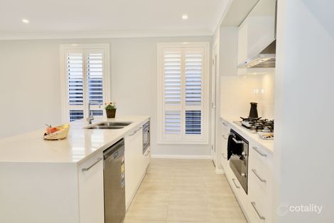 Property photo of 11 Loretto Way Hamlyn Terrace NSW 2259