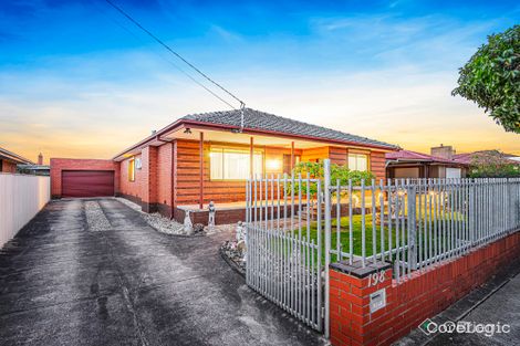 Property photo of 198 Buckley Street Noble Park VIC 3174