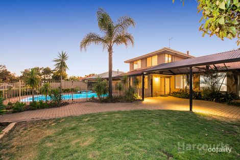 Property photo of 10 Robertson Grove South Yunderup WA 6208