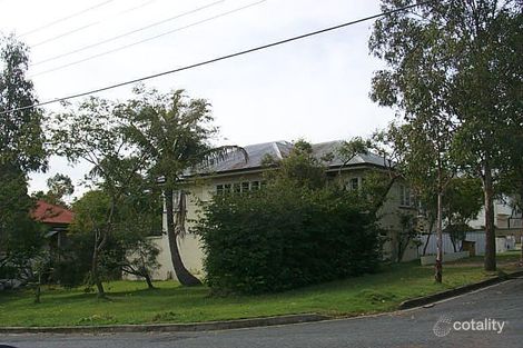 Property photo of 34 Forsyth Street Fairfield QLD 4103