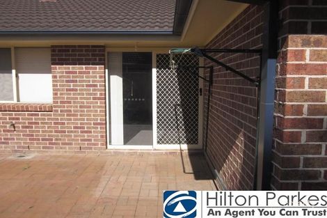 Property photo of 1/2 Risbey Place Bligh Park NSW 2756
