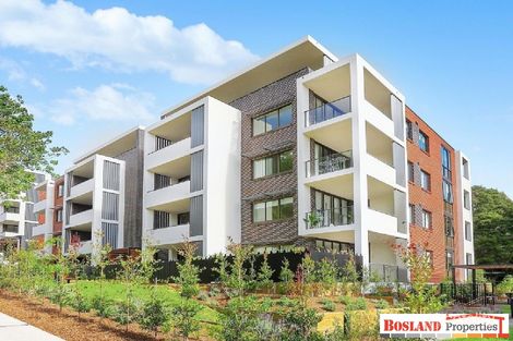 3d/5 Victoria St, Roseville, NSW 2069