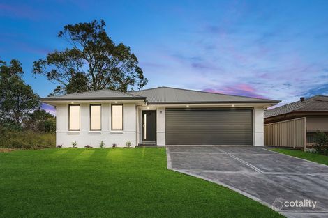11 Ruby Rd, Rutherford, NSW 2320