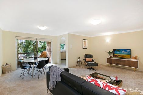 Property photo of 11/522-528 President Avenue Sutherland NSW 2232