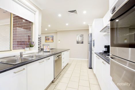 Property photo of 6 Dutba Place Glenmore Park NSW 2745