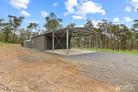 Property photo of 54 Murray Lane Cawarral QLD 4702