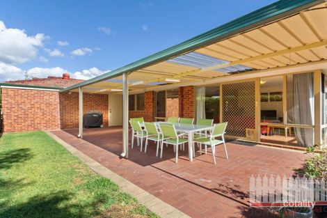 Property photo of 15 Fourth Avenue Bassendean WA 6054