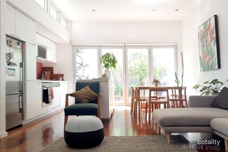 Property photo of 112 Leveson Street North Melbourne VIC 3051