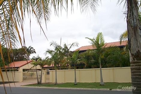 14 Rannock Ave, Benowa, QLD 4217