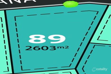 Lot 89 Havana St, Cardigan, VIC 3352