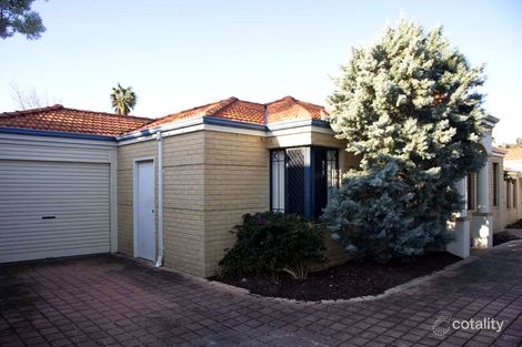 Property photo of 6A Roscorla Avenue Yokine WA 6060