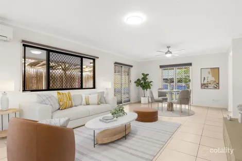 4 Kooringal Dr, Jindalee, QLD 4074