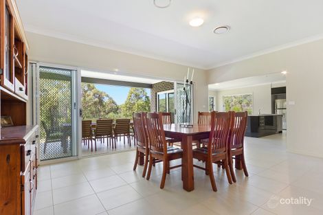 Property photo of 12 Nicholas Grove Rosedale NSW 2536