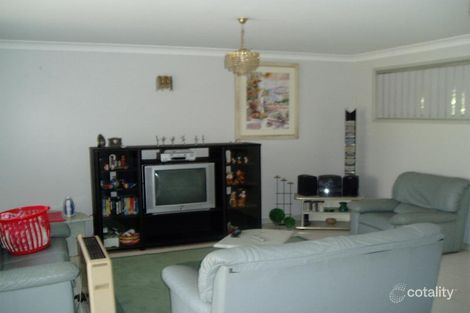 Property photo of 7 Merrett Crescent Greenacre NSW 2190