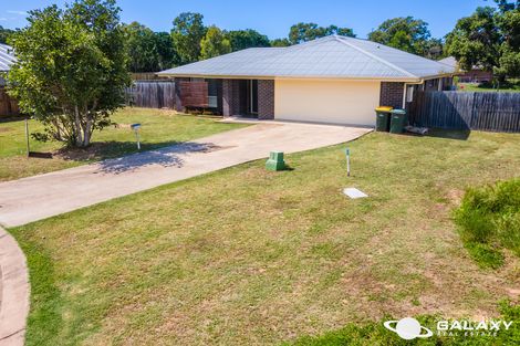 3 Balmoral Ct, Moore Park Beach, QLD 4670