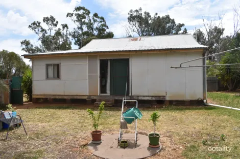 Property photo of LOT 2 Wombin Street Alectown NSW 2870