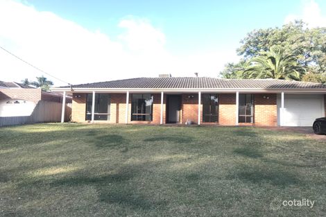 Property photo of 22 Calliandra Way Forrestfield WA 6058