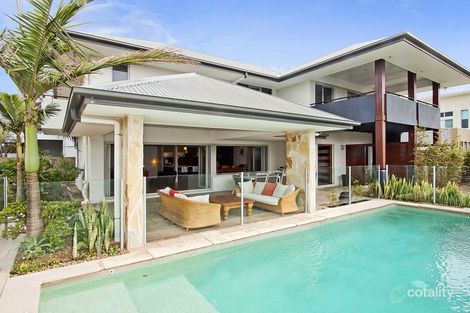Property photo of 31 North Point Avenue Kingscliff NSW 2487