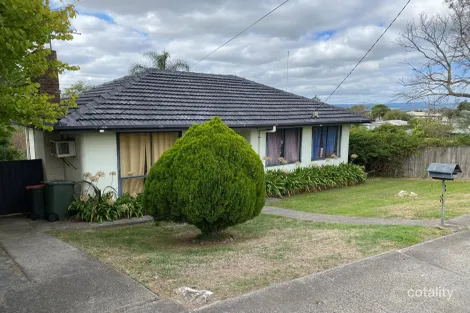 Property photo of 24 Butters Street Morwell VIC 3840