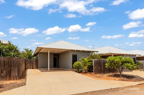 Property photo of 47 Bin Sallik Avenue Cable Beach WA 6726