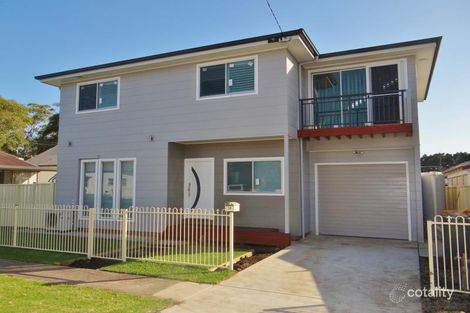 19 Glossop St, New Lambton, NSW 2305