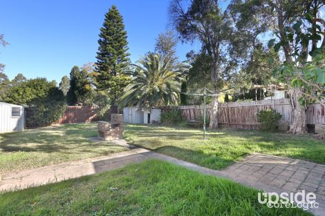 Property photo of 7 Rees Street Mays Hill NSW 2145