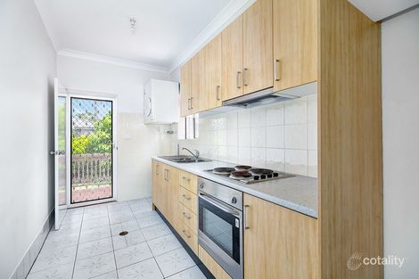 Property photo of 8A Ratcliffe Street Ryde NSW 2112