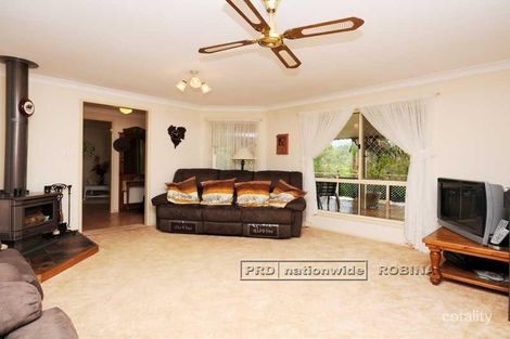 Property photo of 523 Bonogin Road Bonogin QLD 4213