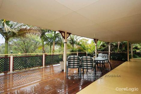Property photo of 523 Bonogin Road Bonogin QLD 4213
