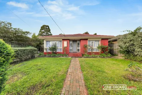 Property photo of 30 Savannah Crescent Epping VIC 3076