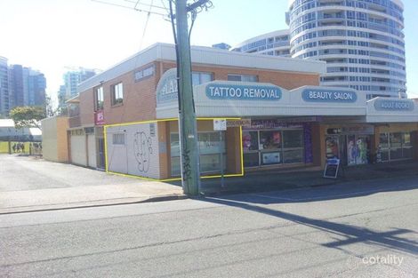 1/31 Stuart St, Tweed Heads, NSW 2485