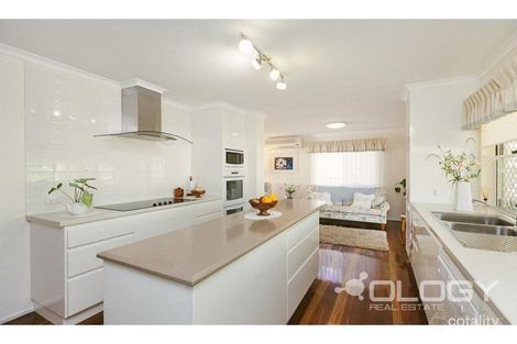 Property photo of 360 Limpus Street Frenchville QLD 4701