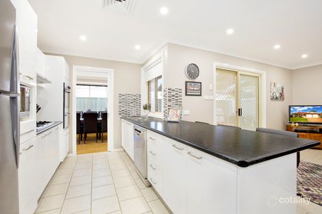 Property photo of 6 Dutba Place Glenmore Park NSW 2745